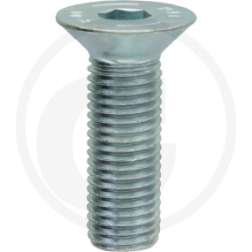 Vpe1 Senkschr.in6Kt,Din7991,Vz,M16X050 Granit 4857991 16X050 8V